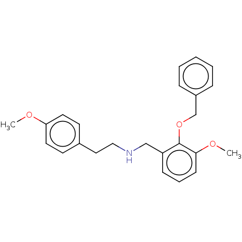 Chemical structure of BindingDB Monomer ID 50626812