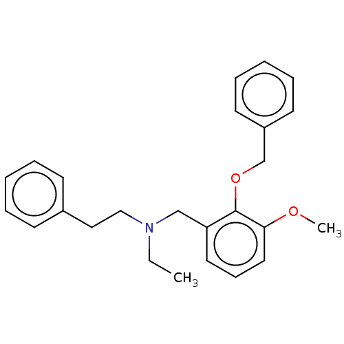 Chemical structure of BindingDB Monomer ID 50626821