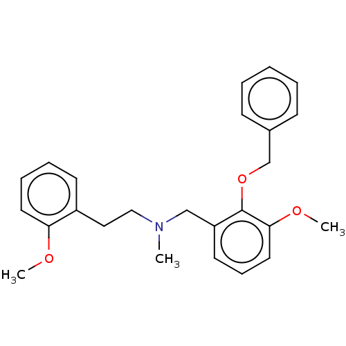 Chemical structure of BindingDB Monomer ID 50626823