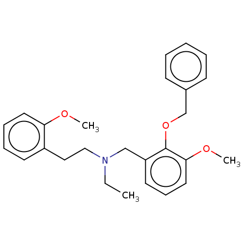 Chemical structure of BindingDB Monomer ID 50626824