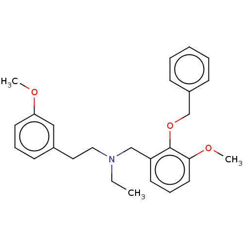 Chemical structure of BindingDB Monomer ID 50626826