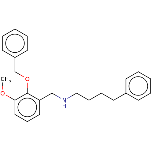 Chemical structure of BindingDB Monomer ID 50626833