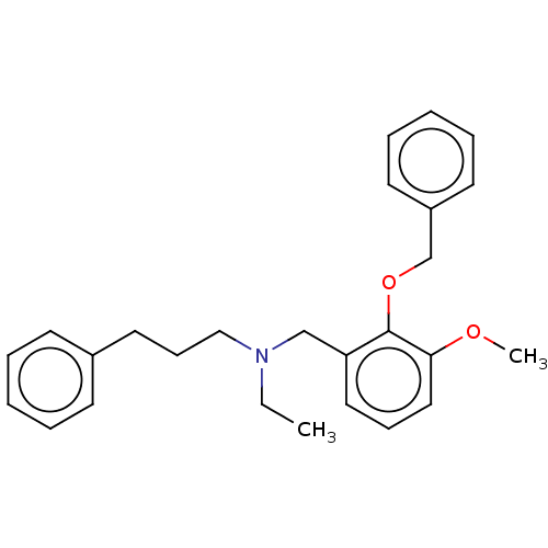 Chemical structure of BindingDB Monomer ID 50626839
