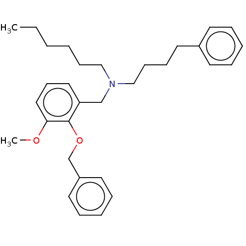 Chemical structure of BindingDB Monomer ID 50626843
