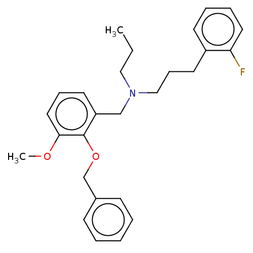 Chemical structure of BindingDB Monomer ID 50626850