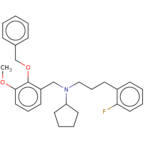 Chemical structure of BindingDB Monomer ID 50626852