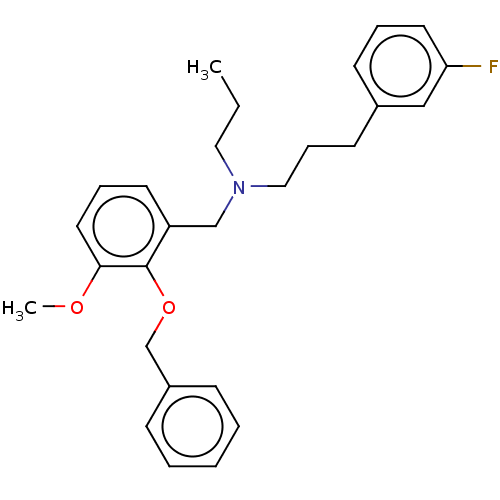 Chemical structure of BindingDB Monomer ID 50626853