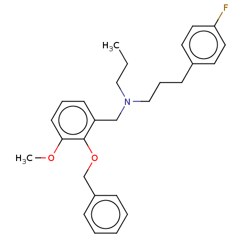 Chemical structure of BindingDB Monomer ID 50626854