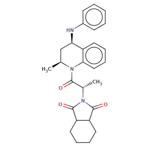 Chemical structure of BindingDB Monomer ID 50626855