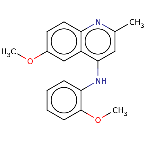 Chemical structure of BindingDB Monomer ID 50626858