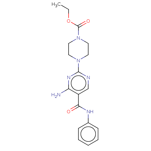 Chemical structure of BindingDB Monomer ID 50626865