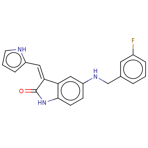 Chemical structure of BindingDB Monomer ID 50626928