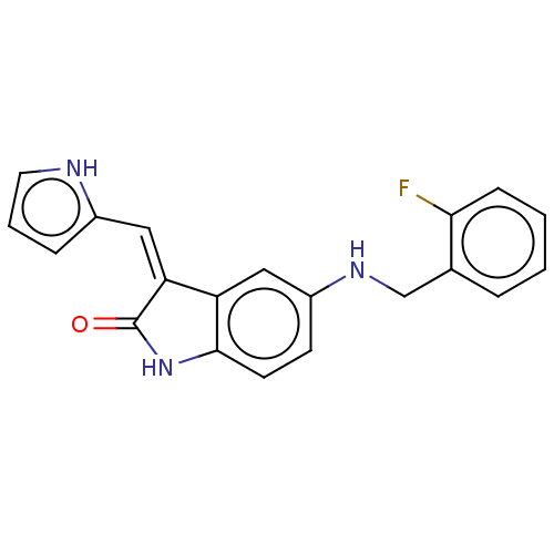 Chemical structure of BindingDB Monomer ID 50626931
