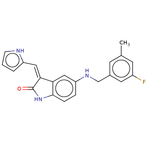 Chemical structure of BindingDB Monomer ID 50626942