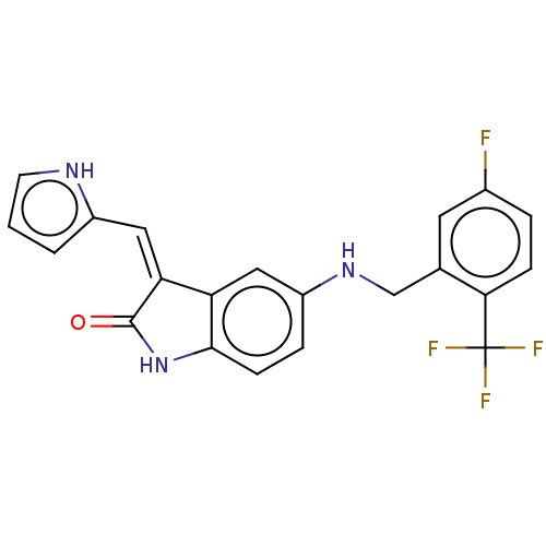 Chemical structure of BindingDB Monomer ID 50626948