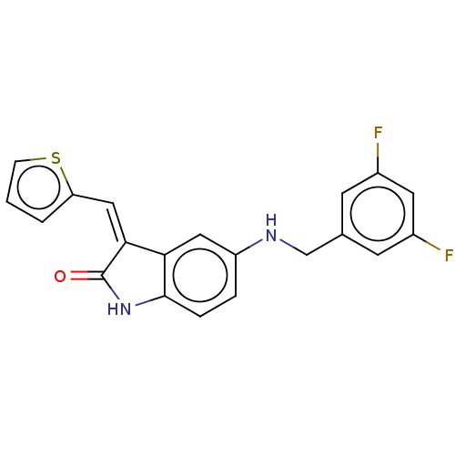 Chemical structure of BindingDB Monomer ID 50626950