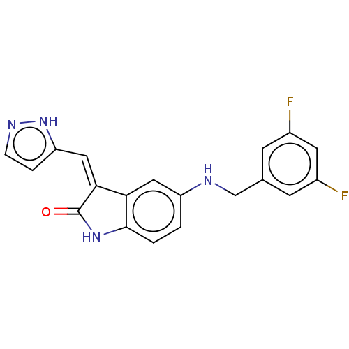 Chemical structure of BindingDB Monomer ID 50626953