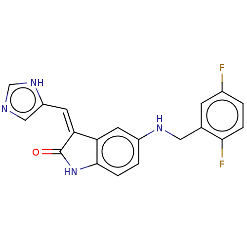 Chemical structure of BindingDB Monomer ID 50626957