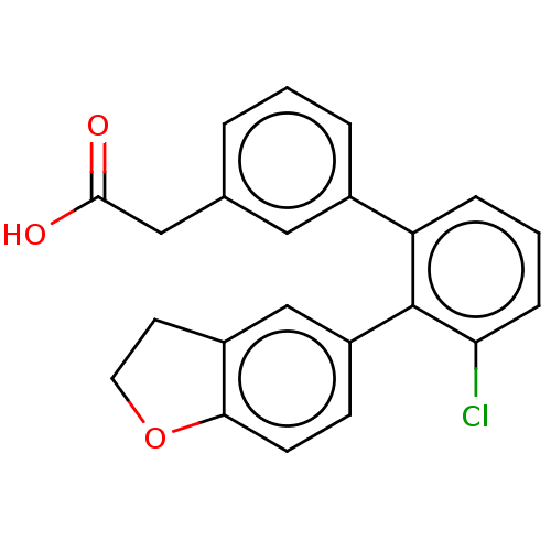 Chemical structure of BindingDB Monomer ID 50627013