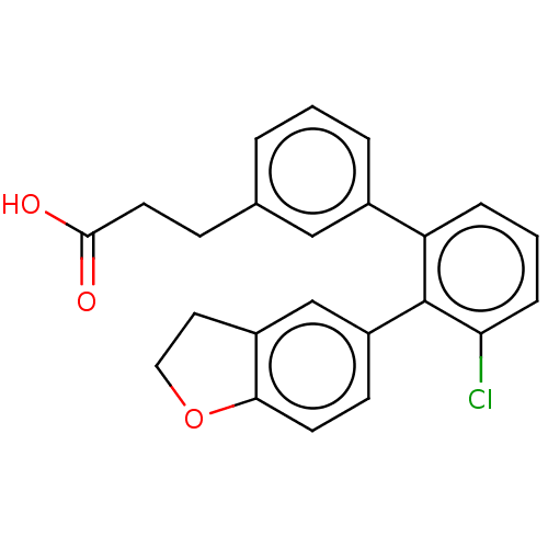 Chemical structure of BindingDB Monomer ID 50627014