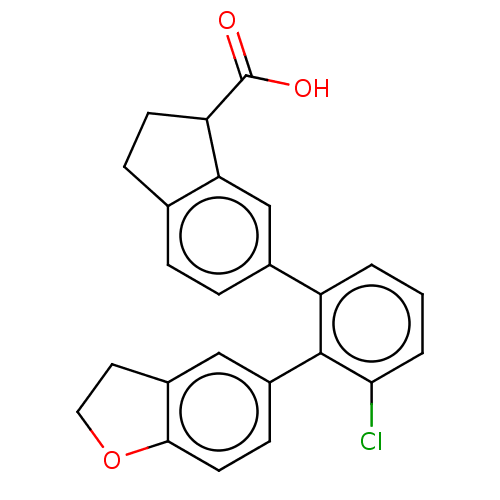 Chemical structure of BindingDB Monomer ID 50627016