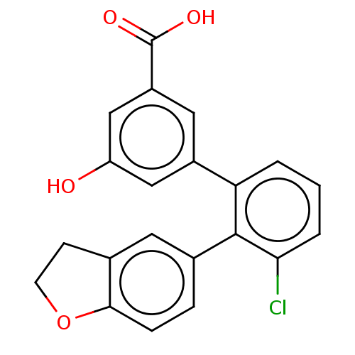 Chemical structure of BindingDB Monomer ID 50627017