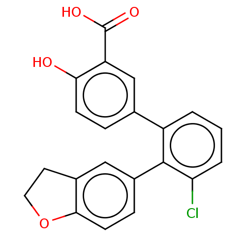 Chemical structure of BindingDB Monomer ID 50627018
