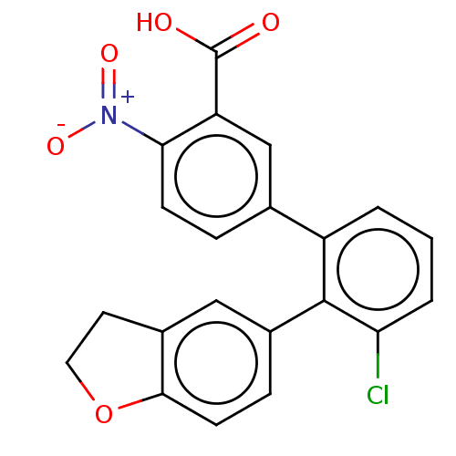 Chemical structure of BindingDB Monomer ID 50627023