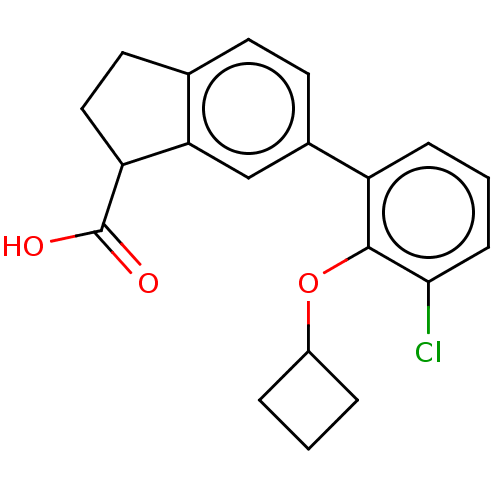Chemical structure of BindingDB Monomer ID 50627025