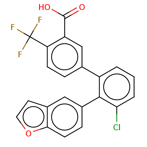 Chemical structure of BindingDB Monomer ID 50627030