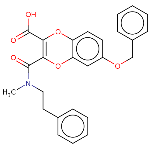 Chemical structure of BindingDB Monomer ID 50627051