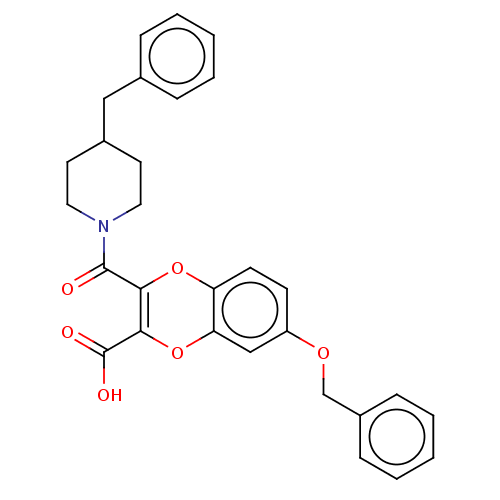 Chemical structure of BindingDB Monomer ID 50627052