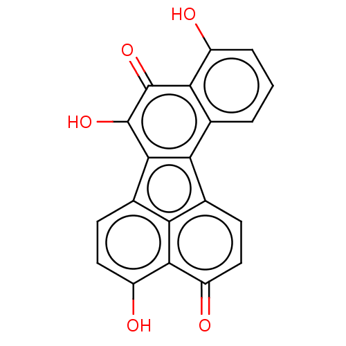 Chemical structure of BindingDB Monomer ID 50627060
