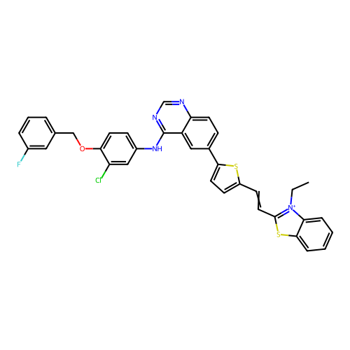 Chemical structure of BindingDB Monomer ID 50627080
