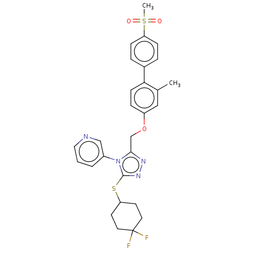 Chemical structure of BindingDB Monomer ID 50627092