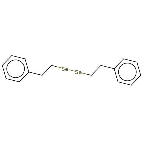 Chemical structure of BindingDB Monomer ID 50627108