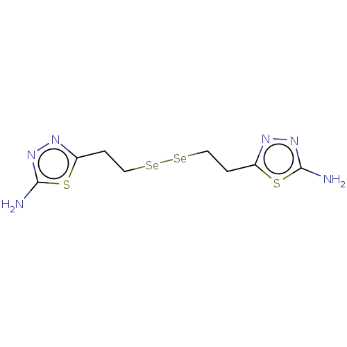 Chemical structure of BindingDB Monomer ID 50627112