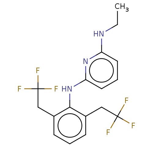 Chemical structure of BindingDB Monomer ID 50627176