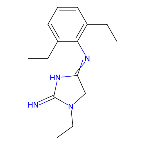 Chemical structure of BindingDB Monomer ID 50627187