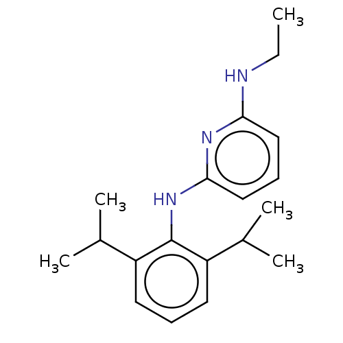 Chemical structure of BindingDB Monomer ID 50627188