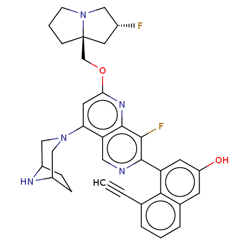 Chemical structure of BindingDB Monomer ID 50627208