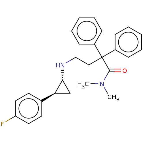 Chemical structure of BindingDB Monomer ID 50627232