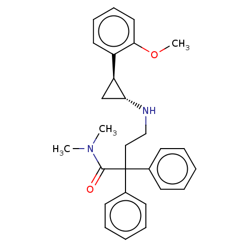 Chemical structure of BindingDB Monomer ID 50627233