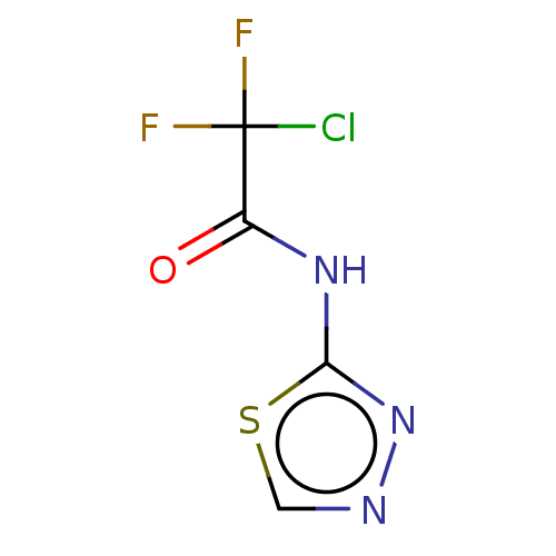 Chemical structure of BindingDB Monomer ID 50627591