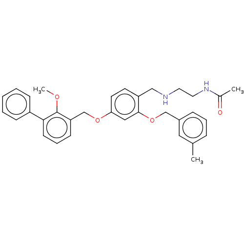 Chemical structure of BindingDB Monomer ID 50627623