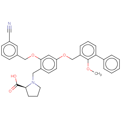 Chemical structure of BindingDB Monomer ID 50627631