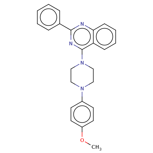 Chemical structure of BindingDB Monomer ID 50627688