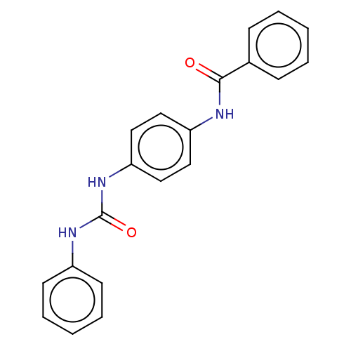 Chemical structure of BindingDB Monomer ID 50627689
