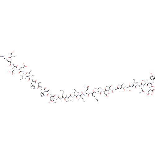 Chemical structure of BindingDB Monomer ID 50627701