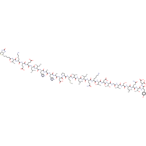 Chemical structure of BindingDB Monomer ID 50627702